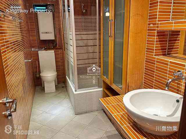 Mid Levels Central - Ivory Court 09