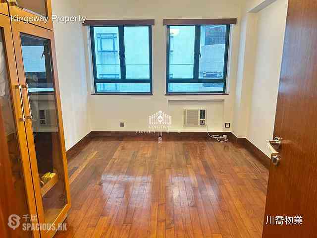Mid Levels Central - Ivory Court 11