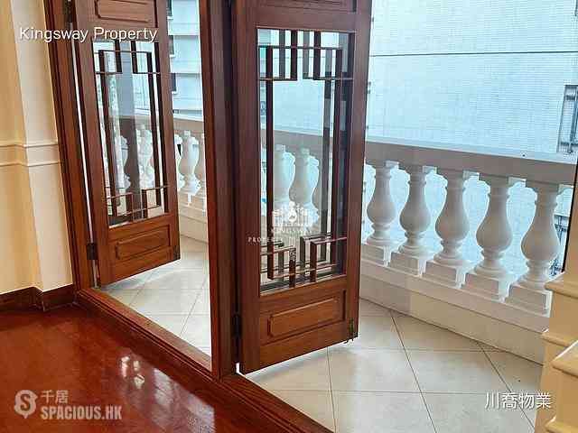 Mid Levels Central - Ivory Court 13