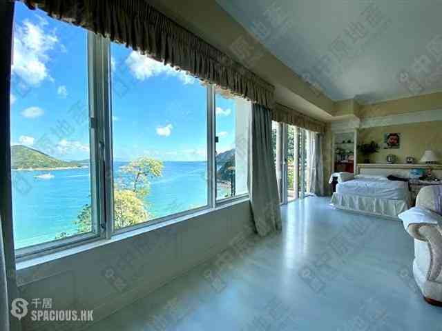 Shouson Hill - Bay Villas 01