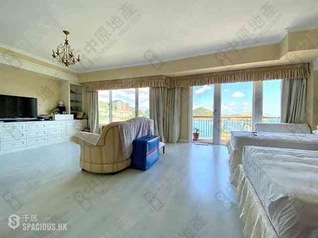 Shouson Hill - Bay Villas 03