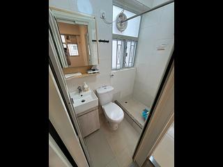Sai Ying Pun - Wah Lee Building 03