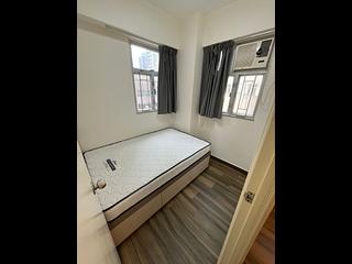 Sai Ying Pun - Wah Lee Building 06