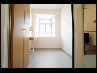 Shek Tong Tsui - Wah Ming Centre 05