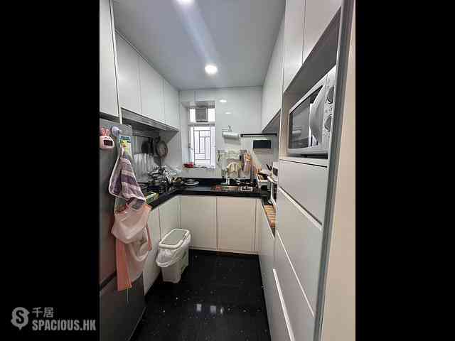 Tiu Keng Leng - Metro Town Phase 2 Le Point Block 10 07