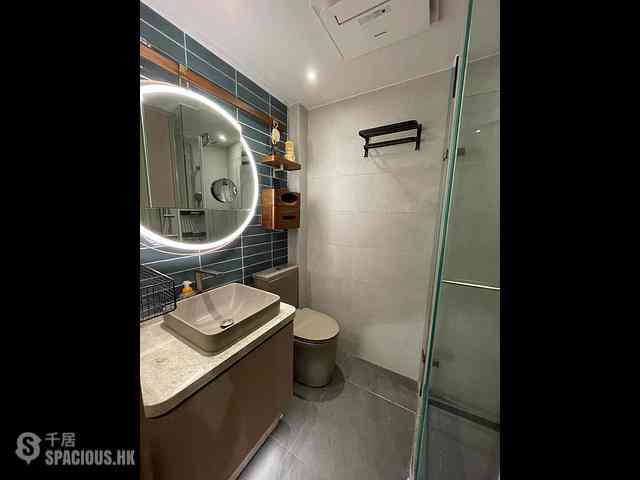 Tai Wai - The Pavilia Farm Phase 2 02