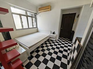 Central - Chung Shan House 02