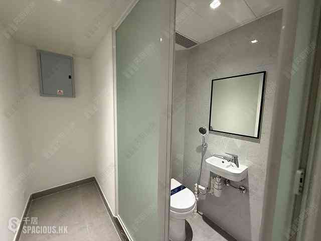 Wong Chuk Hang - The Southside Phase 3B Blue Coast Tower 1A 09