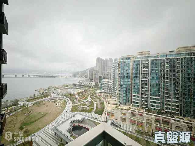 Tseung Kwan O - The Wings Ocean Wings 01