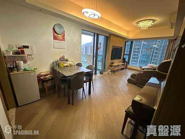 Tseung Kwan O - The Wings Ocean Wings 03