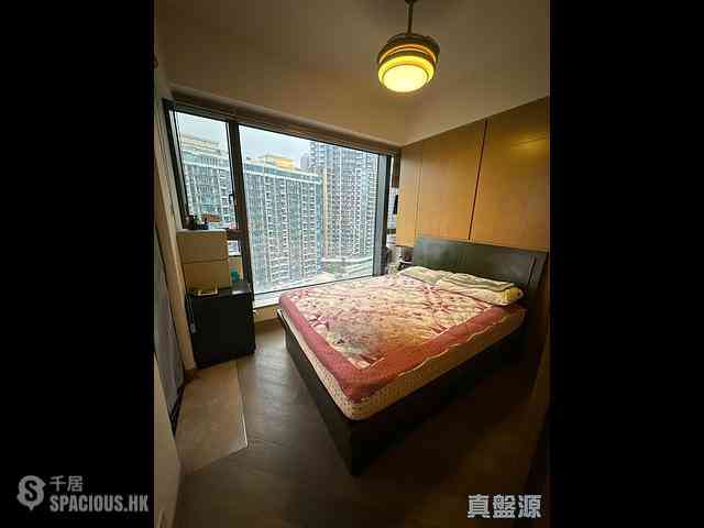 Tseung Kwan O - The Wings Ocean Wings 04
