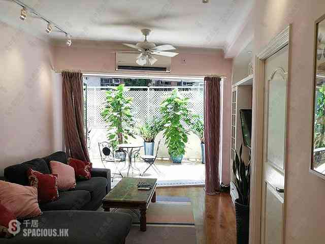 Mid Levels Central - Caineway Mansion 01