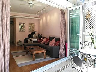 Mid Levels Central - Caineway Mansion 21