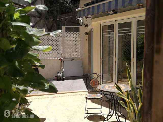 Mid Levels Central - Caineway Mansion 22