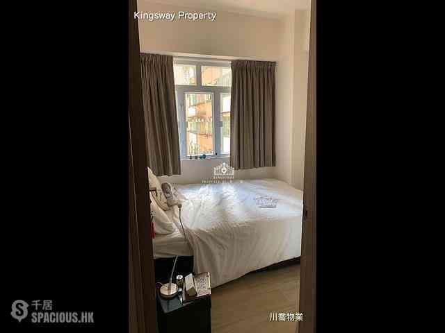Wan Chai - New Spring Garden Mansion 02