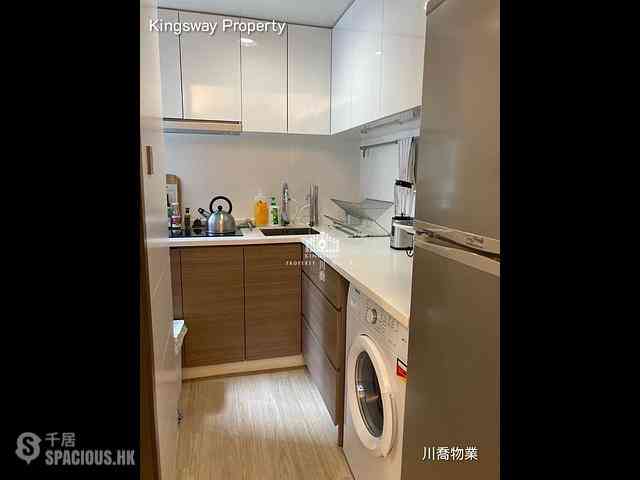 Wan Chai - New Spring Garden Mansion 03