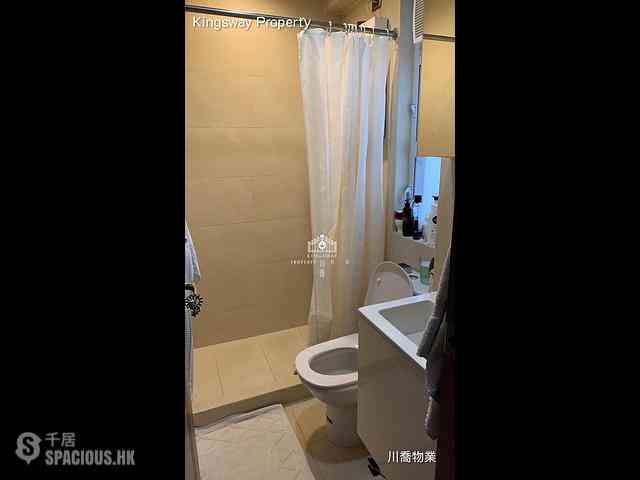 Wan Chai - New Spring Garden Mansion 04