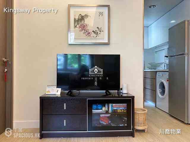 Wan Chai - New Spring Garden Mansion 05