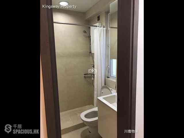 Wan Chai - New Spring Garden Mansion 06