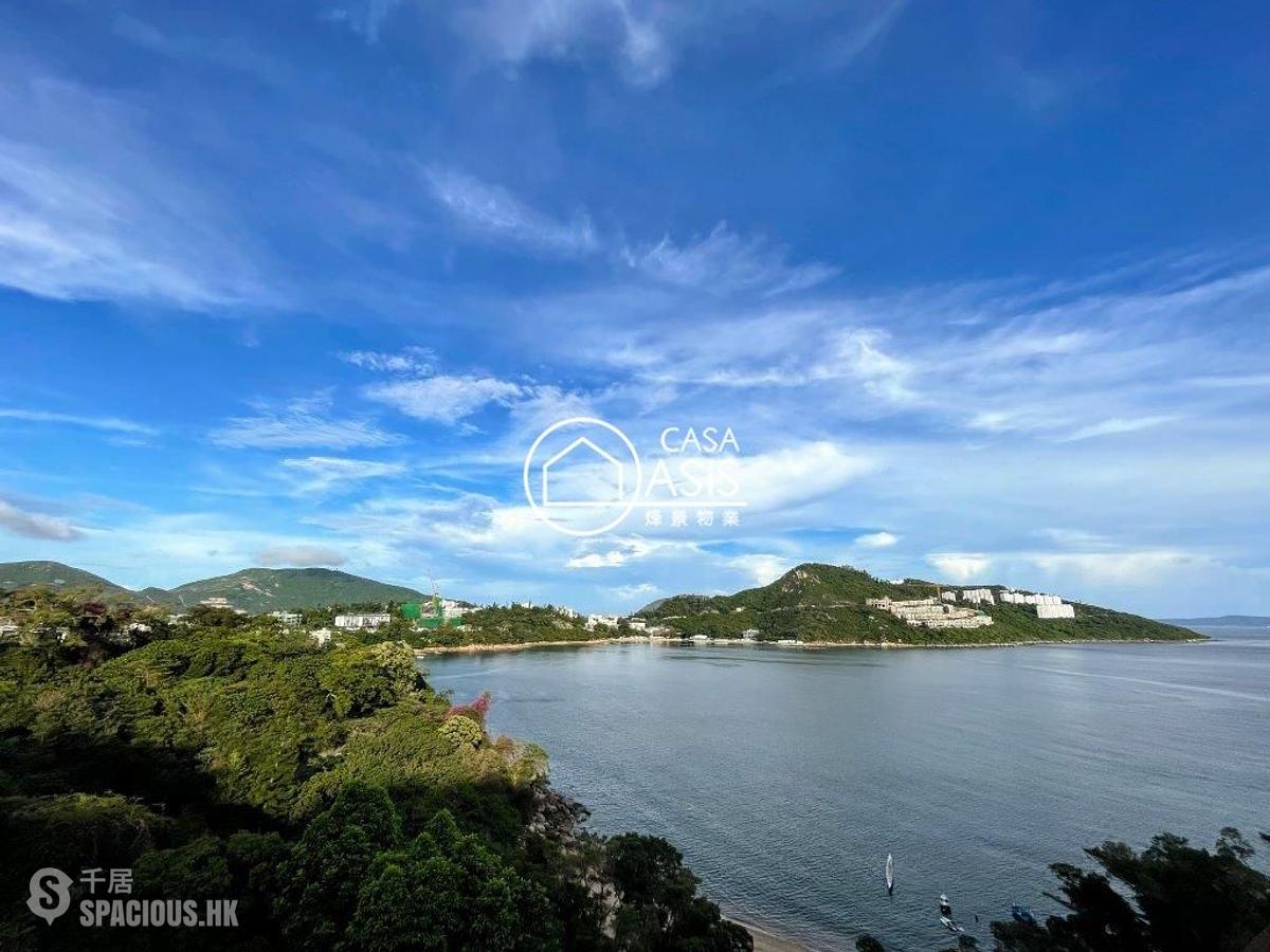 Chung Hom Kok - Cypresswaver Villas 01
