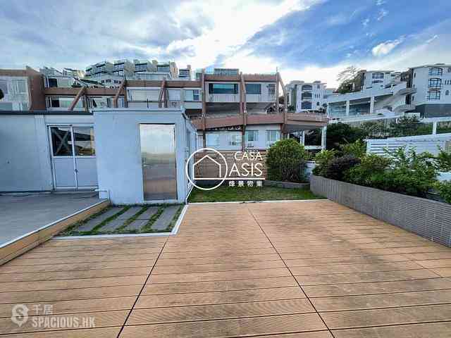 Chung Hom Kok - Cypresswaver Villas 21