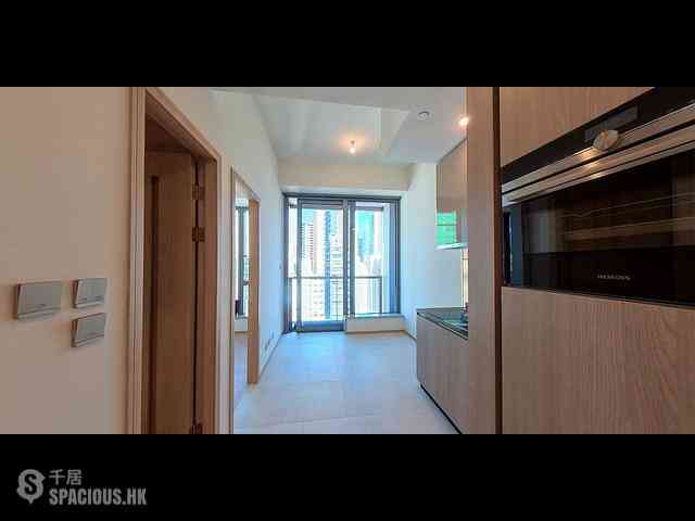Sai Ying Pun - 9 Eastern Street 01