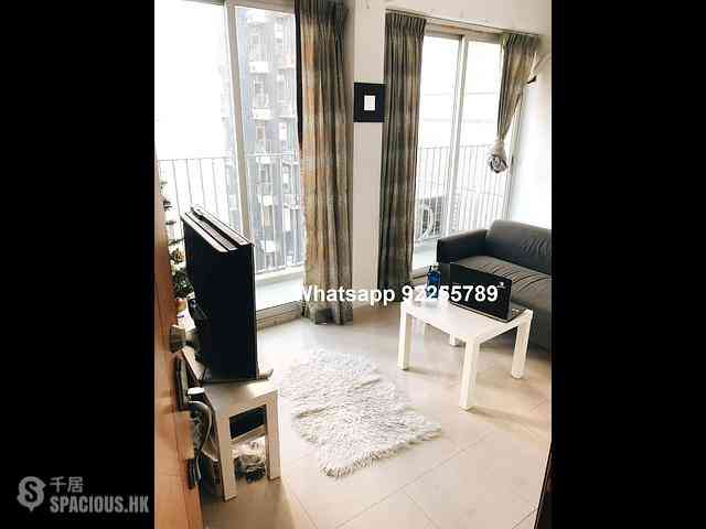 Sai Ying Pun - Sing Fai Building 03