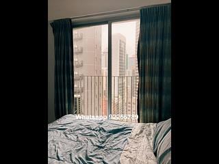Sai Ying Pun - Sing Fai Building 05