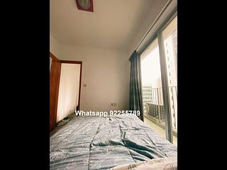 Sai Ying Pun - Sing Fai Building 06