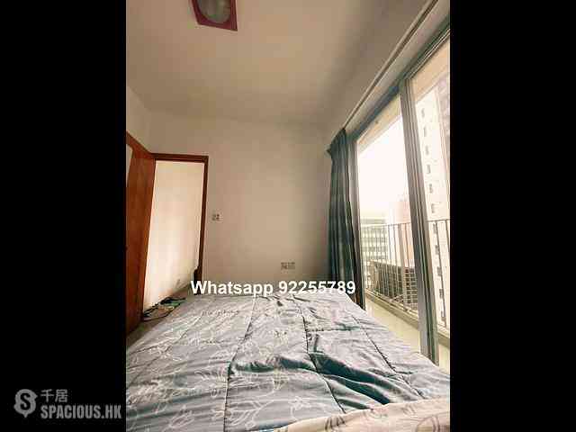 Sai Ying Pun - Sing Fai Building 06