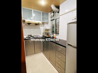 Sai Ying Pun - Sing Fai Building 07