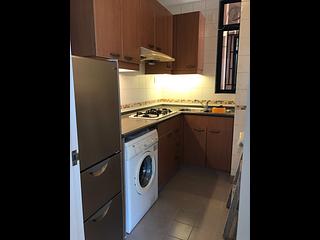 Kennedy Town - Cayman Rise Block 1 08
