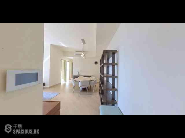 Mid Levels West - Babington Hill 01
