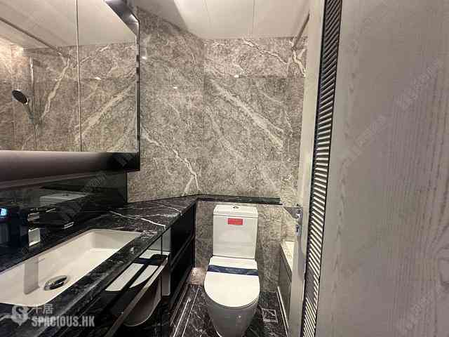 Wong Chuk Hang - The Southside Phase 3B Blue Coast 09