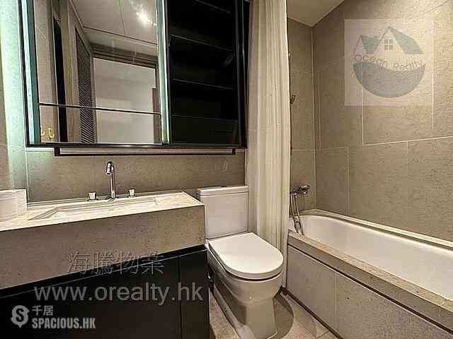 Clear Water Bay - Mount Pavilia 11
