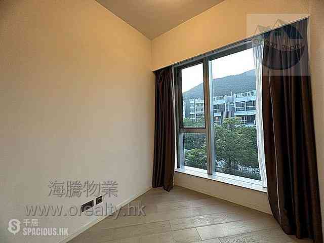 Clear Water Bay - Mount Pavilia 06