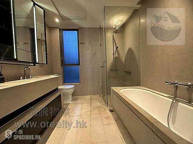 Clear Water Bay - Mount Pavilia 10