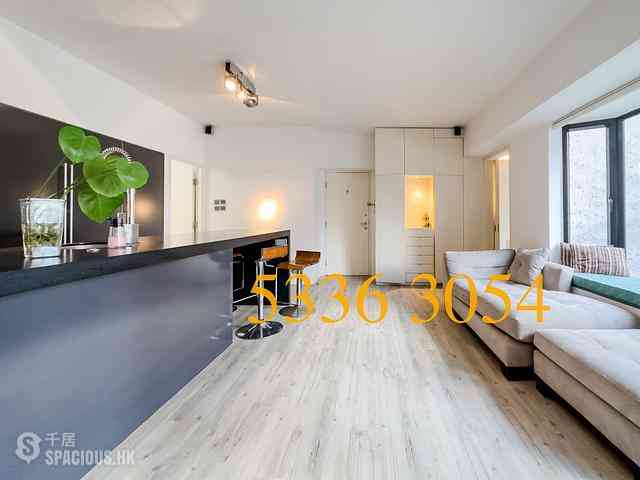Mid Levels Central - Woodlands Terrace 03