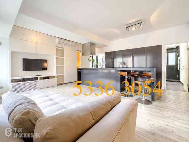 Mid Levels Central - Woodlands Terrace 05