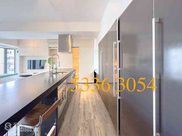 Mid Levels Central - Woodlands Terrace 06