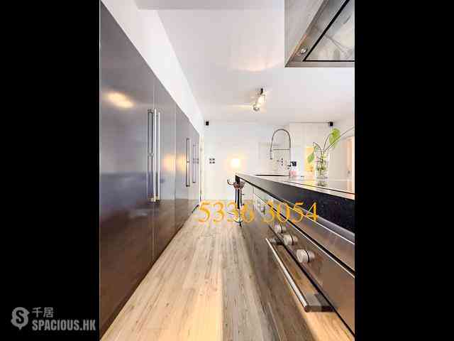 Mid Levels Central - Woodlands Terrace 08