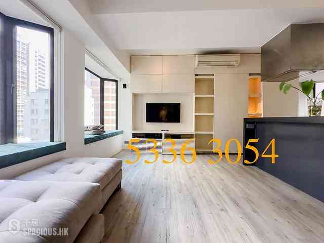 Mid Levels Central - Woodlands Terrace 09