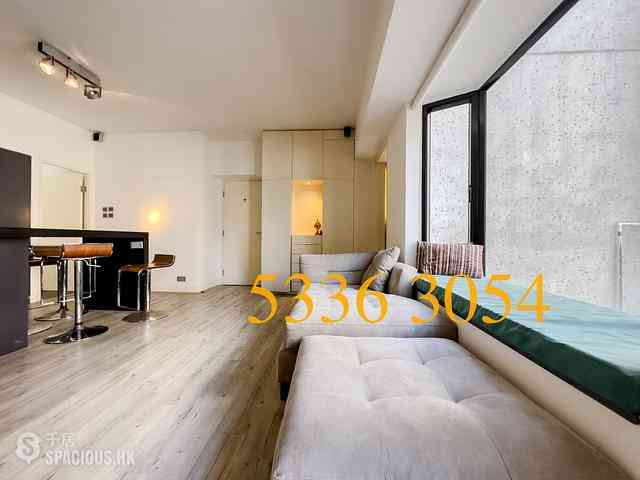 Mid Levels Central - Woodlands Terrace 11