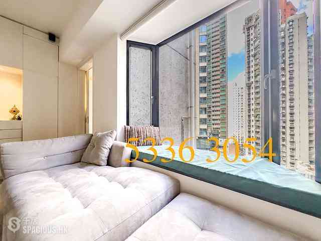 Mid Levels Central - Woodlands Terrace 12
