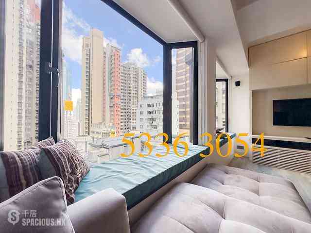 Mid Levels Central - Woodlands Terrace 15