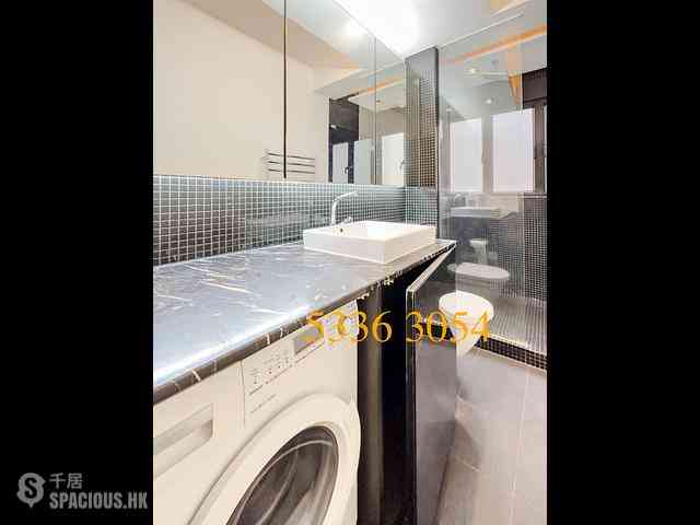 Mid Levels Central - Woodlands Terrace 17