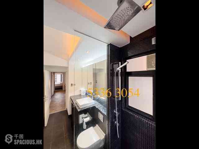 Mid Levels Central - Woodlands Terrace 20