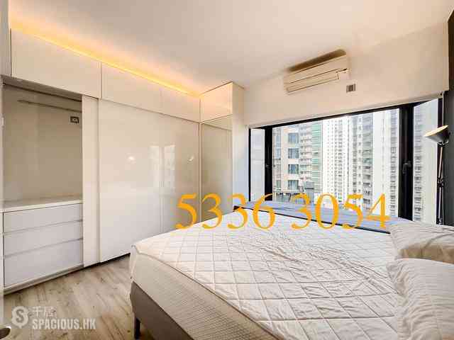 Mid Levels Central - Woodlands Terrace 22