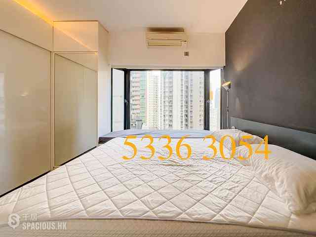 Mid Levels Central - Woodlands Terrace 23
