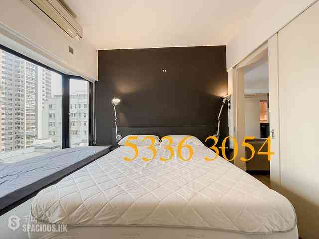 Mid Levels Central - Woodlands Terrace 25